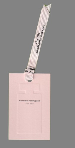 Carte publicitaire - ,