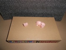  KINDER ITALIA  - VECCHIA