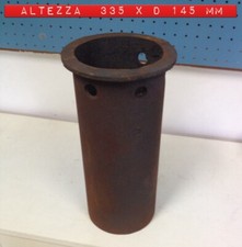 Collarino  Raccordo Anello