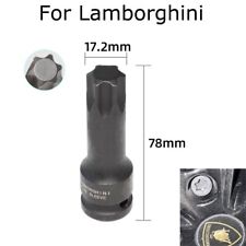 Chiave Bloccaggio Ruota