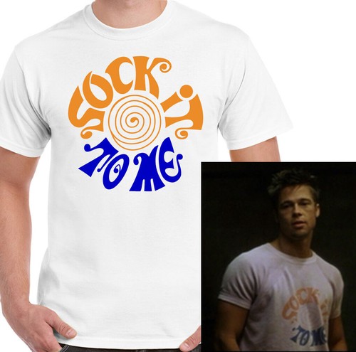Fight club shirt come - fight,