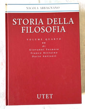 Storia della Filosofia -