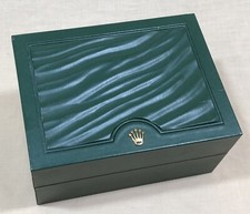 ROLEX Box Submariner Daytona