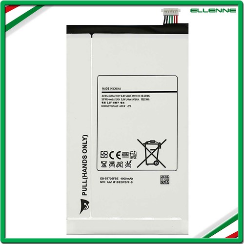 Batteria per samsung - batteria,
