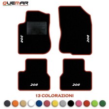 Quemar kit tappetini - quemar, per