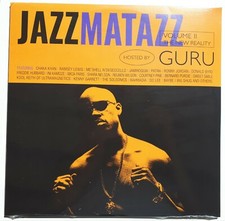 GURU - JAZZMATAZZ VOLUME II -