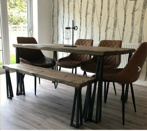Tavolo panca pranzo - da,
