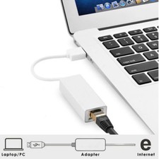 NOTEBOOK ADATTATORE USB 2.0