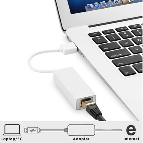 Notebook adattatore usb - usb, 2.0