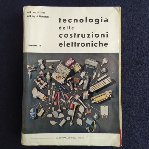Lotti montanari tecnologia - lotti,