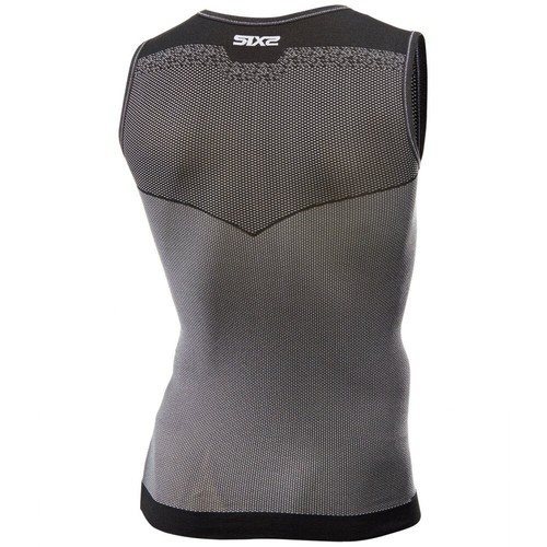 Canotta intima termica leggera - canotta,