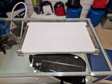 mensola completa di reggi mensola per pannello dogato