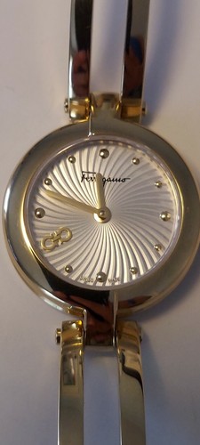 Orologio salvatore ferragamo - orologio,
