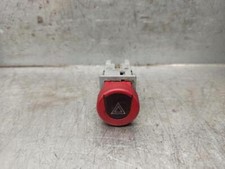 6552PK interruttore quattro frecce per PEUGEOT PARTNER (S1) 1.9 DIESEL