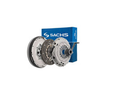 Kit Frizione + Volano Bimassa Ford Galaxy WA6 S-MAX WA6 1.8 TDCi 6 marce