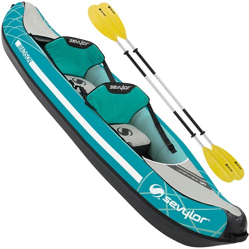 Sevylor inflatable madison kit - sevylor,