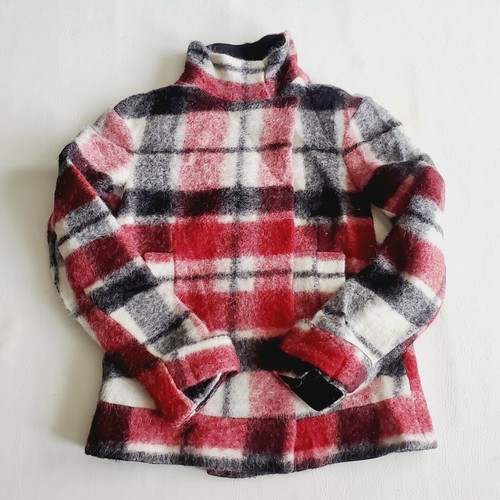 Cappotto giacca mohair - , a