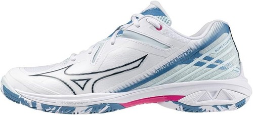 Mizuno scarpe badminton - mizuno,