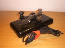 tasto telegrafico telegrafo