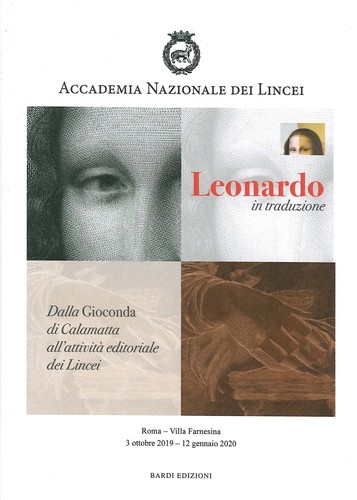 Dalla gioconda calamatta - dalla,