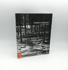 "ANDREA MARICONTI - i resti del tempo" Federico Rui 2010