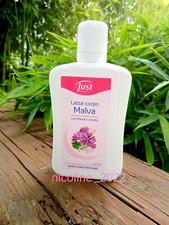 Latte Corpo Malva Just 250ml