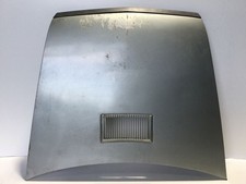 COFANO ANTERIORE PER AUTOBIANCHI A112 1° Serie (69>86)