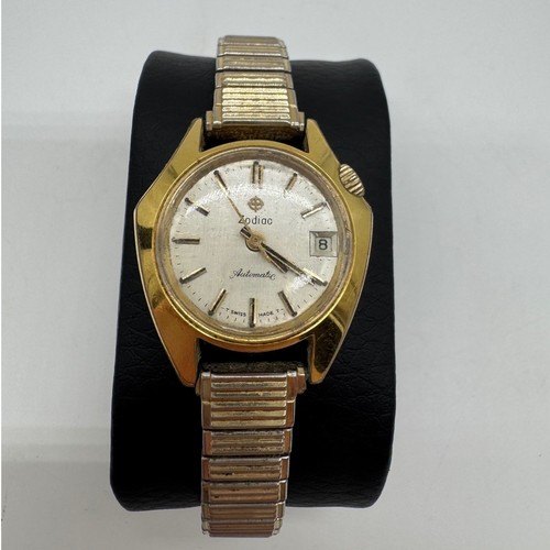 Orologio zodiac olympos - zodiac,