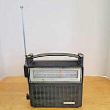 Radio portatile vintage