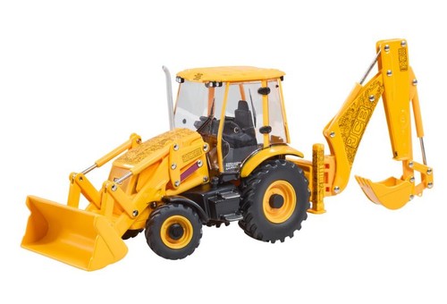Britains terna jcb 3cx - britains,,