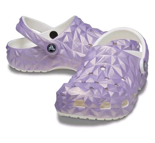 Crocs classic geometric - crocs,