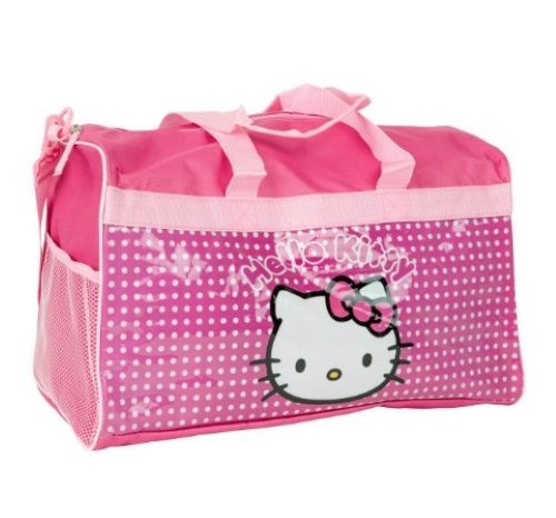 Borsone hello kitty - borsone,