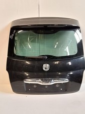 PORTELLONE POSTERIORE PER