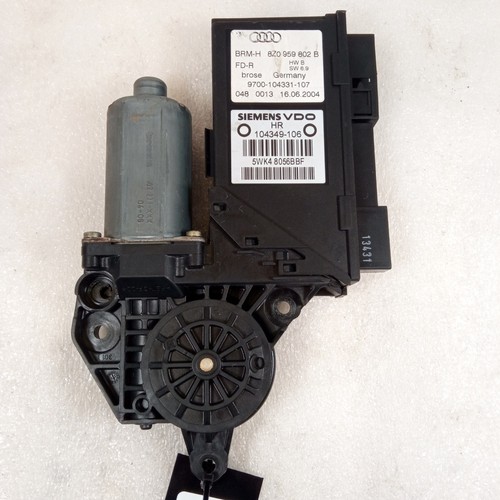 8z0959802b motorino - 8z0959802b,