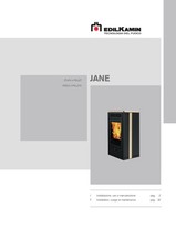 Manuale installazione e d'uso