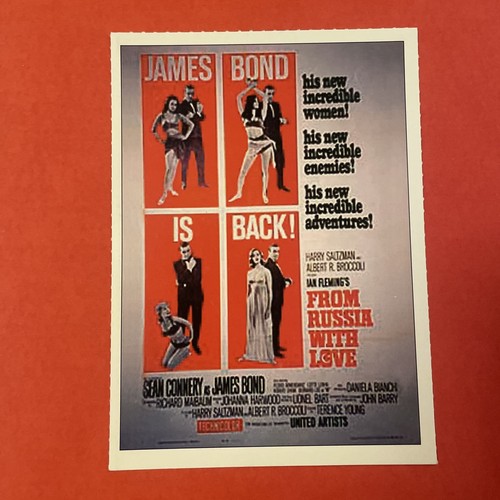 Agente 007 dalla - 007,