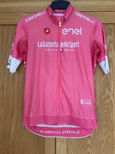 Maglia ciclismo uomo - , castelli