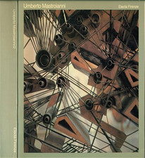 Catalogo della Mostra: - Umberto Mastroianni. 