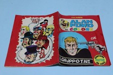 ALAN FORD COLORE N. 1 CORNO