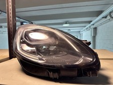 COPPIA FANALI ANTERIORI LED