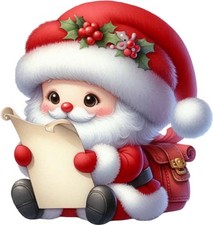 Adesivo vinile acquerello