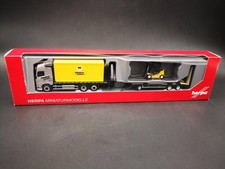 Herpa Volvo FH4 "Wallek/Geser"
