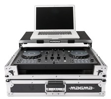 MAGMA DJ Controller