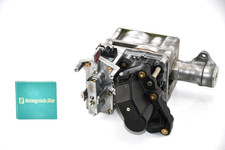 Rubinetto gas Vaillant VC 180