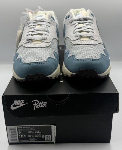 Nike air max patta waves - nike,