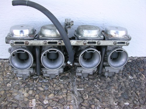 Carburatore pronto all uso - pronto, all'uso