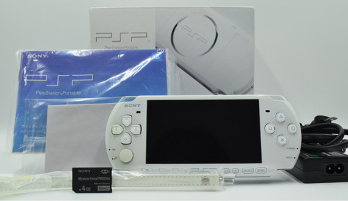 Console sony psp - psp, pearl