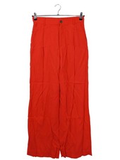 ZARA Pantalone a pieghe Donna