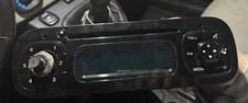 stereo auto Fiat Panda Usato