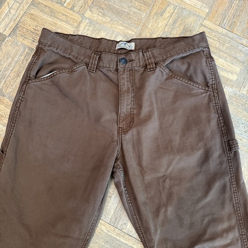 Pantalone uomo blu - , montagna